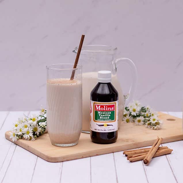 HORCHATA MEXICANA